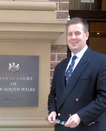 Lawyer, Matthew Campbell-lawyer